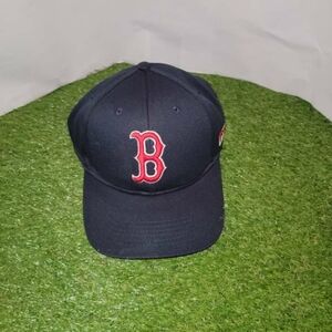 OC Sport Boston Red Sox Navy Blue Cap